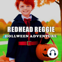 Redhead Reggie