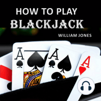 How to Play Blackjack