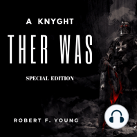 A Knyght Ther Was (Special Edition)