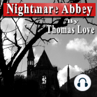 Nightmare Abbey (Special Edition)
