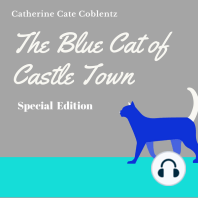 Blue Cat of Castle Town (Special Edition)