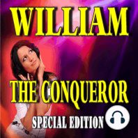 William the Conqueror (Special Edition)