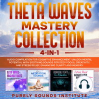 Theta Waves Mastery Collection