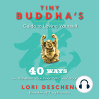 Tiny Buddha's Guide to Loving Yourself