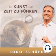 Die Kunst Ihre Zeit zu führen