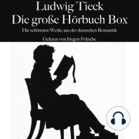 Ludwig Tieck