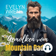 Gemolken vom Mountain Daddy