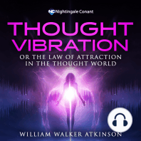 Thought Vibration