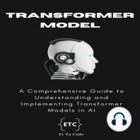 Transformer Models