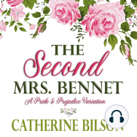 The Second Mrs. Bennet