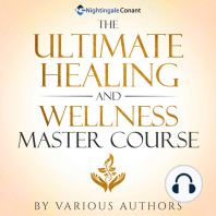 The Ultimate Healing and Wellness Master Course