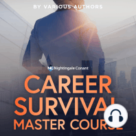 The Ultimate Career Survival Master Course