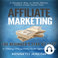 Affiliate Marketing