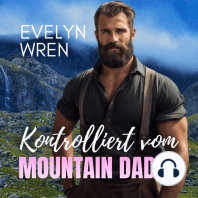 Kontrolliert vom Mountain Daddy