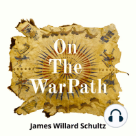 On The War Path