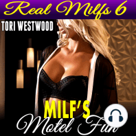 MILF's Motel Fun 