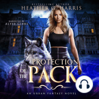 Protection of the Pack