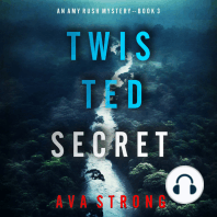 Twisted Secret (An Amy Rush Suspense Thriller—Book 3)