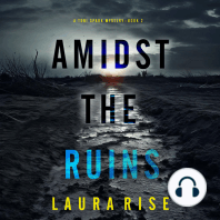 Amidst the Ruins (A Tori Spark FBI Suspense Thriller—Book Two)