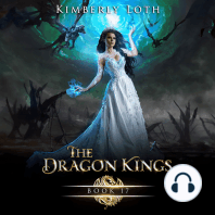 The Dragon Kings Book 17