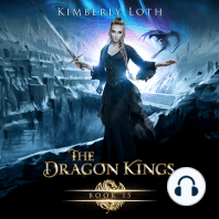 The Dragon Kings Book 15