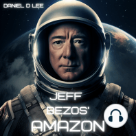Jeff Bezos' Amazon