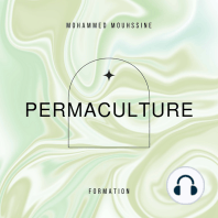Permaculture Formation