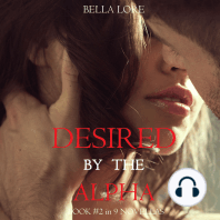 Desired by the Alpha