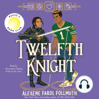 Twelfth Knight