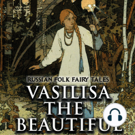Vasilisa the Beautiful