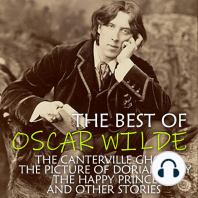 The Best of Oscar Wilde