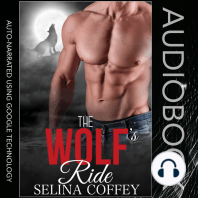 The Wolf's Ride