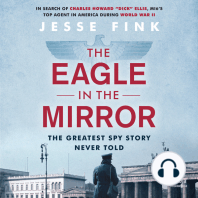 The Eagle in the Mirror