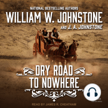 Dry Road to Nowhere