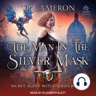 The Man in the Silver Mask