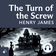 The Turn of the Screw