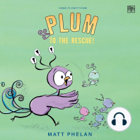 Plum to the Rescue!