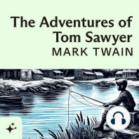 The Adventures of Tom Sawyer