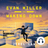 Evan Miller Is Waking Down