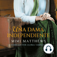 Una dama independiente