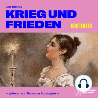 Krieg und Frieden (Dritter Teil)