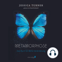 Metamorphose - Das Buch für deine Veränderung