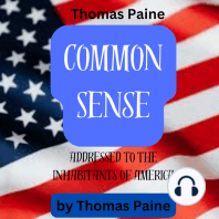 Thomas Paine