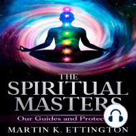 The Spiritual Masters