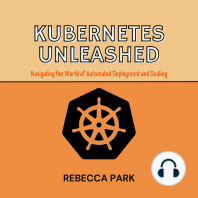 Kubernetes Unleashed