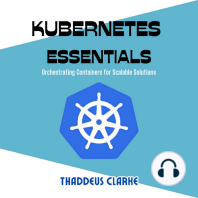 Kubernetes Essentials: Orchestrating Containers for Scalable Solutions