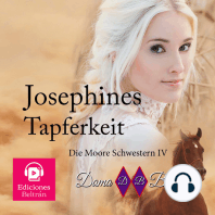 Josephines Tapferkeit