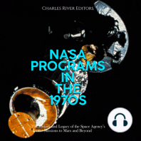 NASA Programs in the 1970s