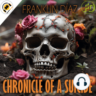 Chronicle of a Suicide