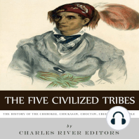 The Five Civilized Tribes